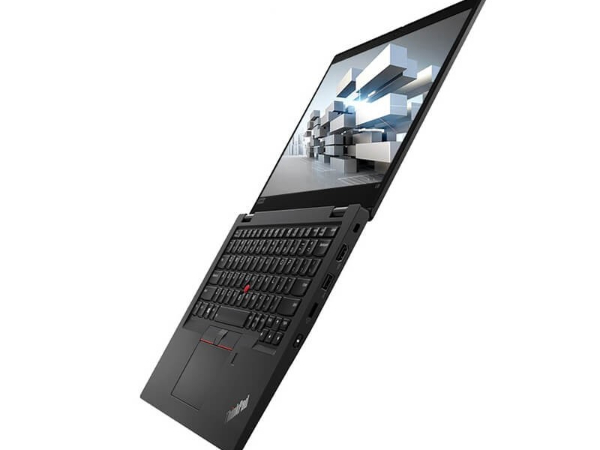 ThinkPad L13 13.3英寸笔记本电脑租赁（I3-10110U/8G/256G SSD/核显/13.3/FHD）
