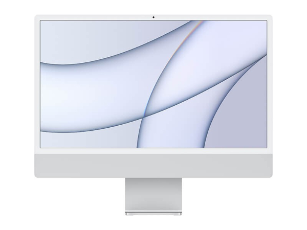 苹果Apple iMac 24英寸一体机电脑